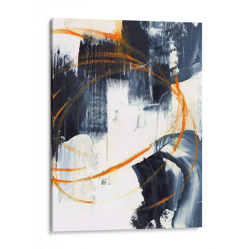 Rind Naranja Ii - Ethan Harper | Cuadro decorativo de Canvas Lab