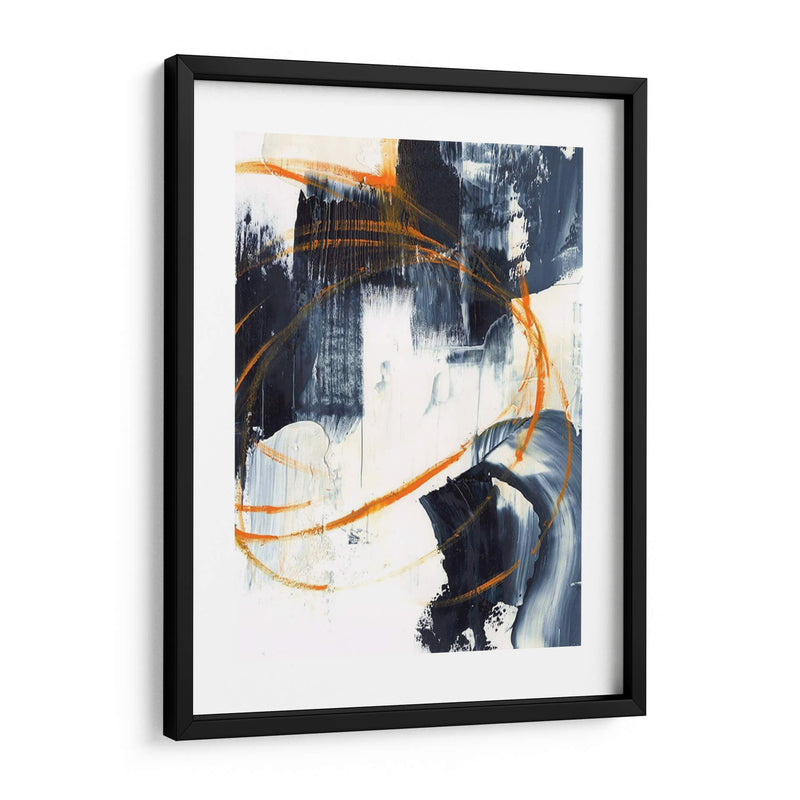 Rind Naranja Ii - Ethan Harper | Cuadro decorativo de Canvas Lab