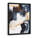 Rind Naranja Ii - Ethan Harper | Cuadro decorativo de Canvas Lab