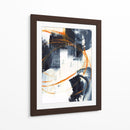 Rind Naranja Ii - Ethan Harper | Cuadro decorativo de Canvas Lab