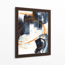 Rind Naranja Ii - Ethan Harper | Cuadro decorativo de Canvas Lab