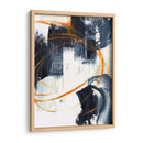 Rind Naranja Ii - Ethan Harper | Cuadro decorativo de Canvas Lab