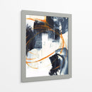 Rind Naranja Ii - Ethan Harper | Cuadro decorativo de Canvas Lab