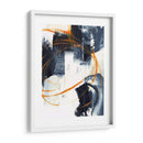 Rind Naranja Ii - Ethan Harper | Cuadro decorativo de Canvas Lab