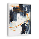 Rind Naranja Ii - Ethan Harper | Cuadro decorativo de Canvas Lab