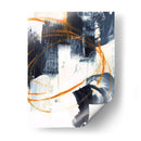 Rind Naranja Ii - Ethan Harper | Cuadro decorativo de Canvas Lab