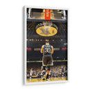 Strength in numbers Steph Curry | Cuadro decorativo de Canvas Lab