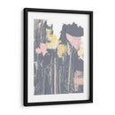 Flores Rosadas Y Amarillas I - Ethan Harper | Cuadro decorativo de Canvas Lab