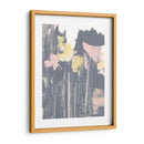 Flores Rosadas Y Amarillas I - Ethan Harper | Cuadro decorativo de Canvas Lab