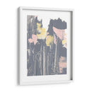 Flores Rosadas Y Amarillas I - Ethan Harper | Cuadro decorativo de Canvas Lab