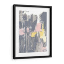 Flores Rosadas Y Amarillas Ii - Ethan Harper | Cuadro decorativo de Canvas Lab