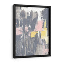Flores Rosadas Y Amarillas Ii - Ethan Harper | Cuadro decorativo de Canvas Lab