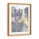 Flores Rosadas Y Amarillas Ii - Ethan Harper | Cuadro decorativo de Canvas Lab