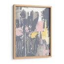 Flores Rosadas Y Amarillas Ii - Ethan Harper | Cuadro decorativo de Canvas Lab
