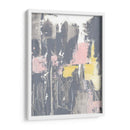 Flores Rosadas Y Amarillas Ii - Ethan Harper | Cuadro decorativo de Canvas Lab
