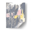 Flores Rosadas Y Amarillas Ii - Ethan Harper | Cuadro decorativo de Canvas Lab