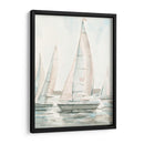 Vela Suave I - Emma Scarvey | Cuadro decorativo de Canvas Lab