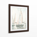 Vela Suave I - Emma Scarvey | Cuadro decorativo de Canvas Lab