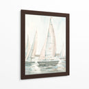 Vela Suave I - Emma Scarvey | Cuadro decorativo de Canvas Lab