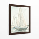 Vela Suave Ii - Emma Scarvey | Cuadro decorativo de Canvas Lab