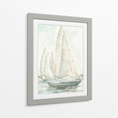 Vela Suave Ii - Emma Scarvey | Cuadro decorativo de Canvas Lab
