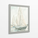 Vela Suave Ii - Emma Scarvey | Cuadro decorativo de Canvas Lab