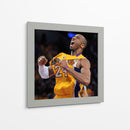 The Black Mamba | Cuadro decorativo de Canvas Lab
