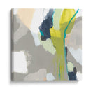 Forma De Flujo I - June Erica Vess | Cuadro decorativo de Canvas Lab