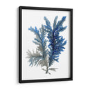 Ocean Bloom I - A.C. Warren | Cuadro decorativo de Canvas Lab