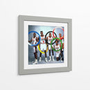 The Dream Team 1992 | Cuadro decorativo de Canvas Lab