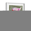 Palm Springs Parrot Ii - A.C. Warren | Cuadro decorativo de Canvas Lab