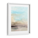 Plano Desierto I - A.C. Warren | Cuadro decorativo de Canvas Lab