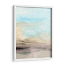 Plano Desierto I - A.C. Warren | Cuadro decorativo de Canvas Lab