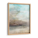 Plano Del Desierto Ii - A.C. Warren | Cuadro decorativo de Canvas Lab