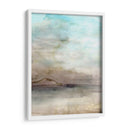 Plano Del Desierto Ii - A.C. Warren | Cuadro decorativo de Canvas Lab