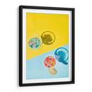 La hora feliz | Cuadro decorativo de Canvas Lab