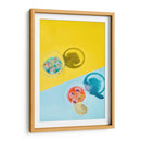 La hora feliz | Cuadro decorativo de Canvas Lab