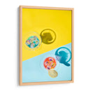 La hora feliz | Cuadro decorativo de Canvas Lab