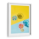 La hora feliz | Cuadro decorativo de Canvas Lab