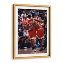 The Flu game | Cuadro decorativo de Canvas Lab