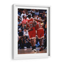 The Flu game | Cuadro decorativo de Canvas Lab