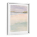 Isla Calma I - A.C. Warren | Cuadro decorativo de Canvas Lab