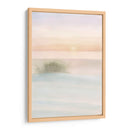 Isla Calma Ii - A.C. Warren | Cuadro decorativo de Canvas Lab