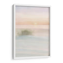 Isla Calma Ii - A.C. Warren | Cuadro decorativo de Canvas Lab