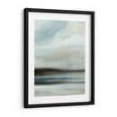 Tarde Del Atlántico Medio I - A.C. Warren | Cuadro decorativo de Canvas Lab