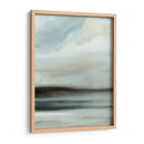 Tarde Del Atlántico Medio I - A.C. Warren | Cuadro decorativo de Canvas Lab
