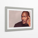 The GOAT | Cuadro decorativo de Canvas Lab