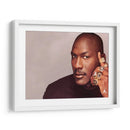 The GOAT | Cuadro decorativo de Canvas Lab