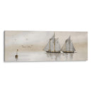 Vela Mística I - A.C. Warren | Cuadro decorativo de Canvas Lab