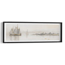 Vela Mística Ii - A.C. Warren | Cuadro decorativo de Canvas Lab